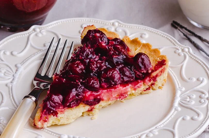 CHERRY PIE CHERRY PIE