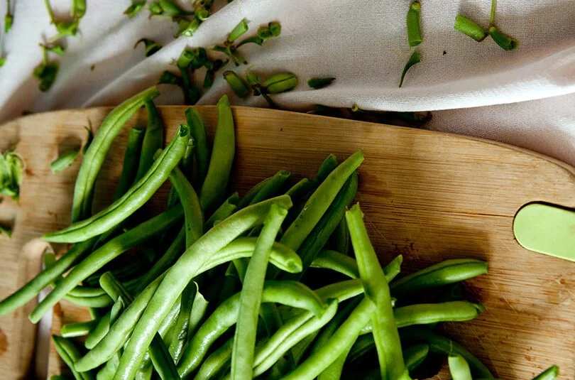 Bean Salad With Celery Bean Salad With Celery