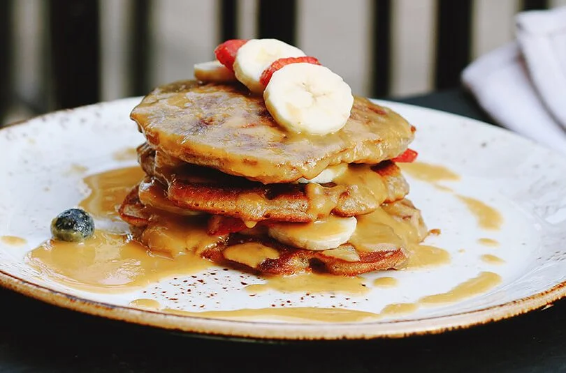 Good Old Pancakes Good Old Pancakes