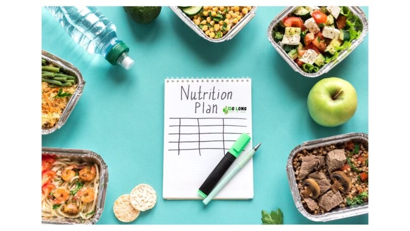 Diet & Nutrition Healthy Eating for a Better Life Diet & Nutrition Healthy Eating for a Better Life