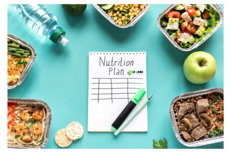 Diet & Nutrition Healthy Eating for a Better Life Diet & Nutrition Healthy Eating for a Better Life