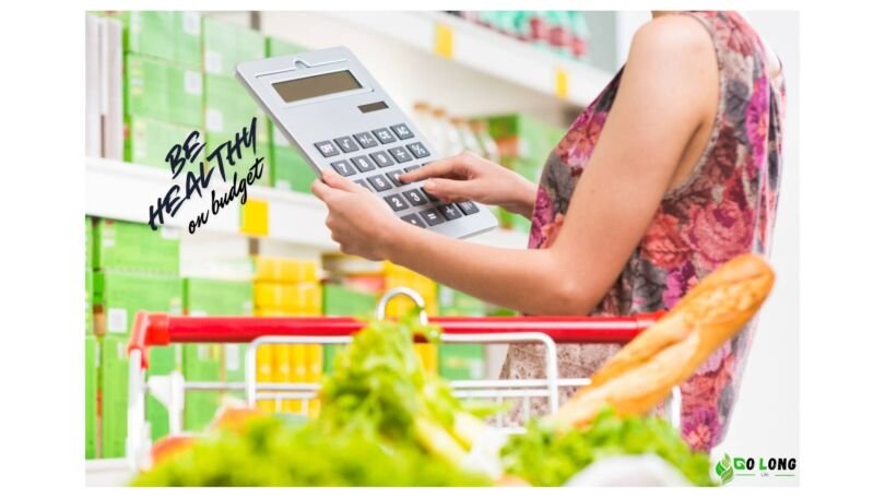 Healthy Eating on a Budget