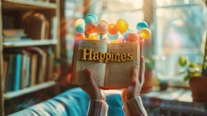 Happiness 