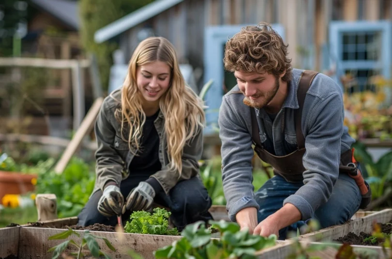 Healthy Lifestyle, Healthy Relationship