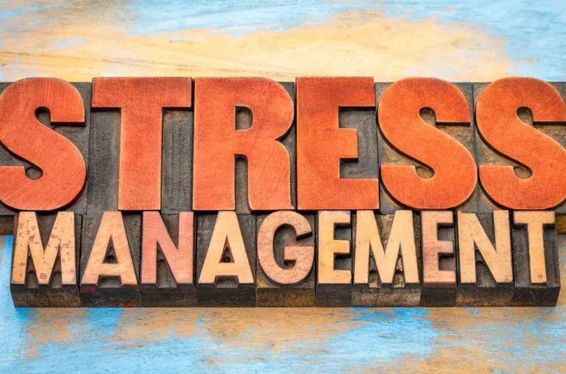 How to Manage Stress