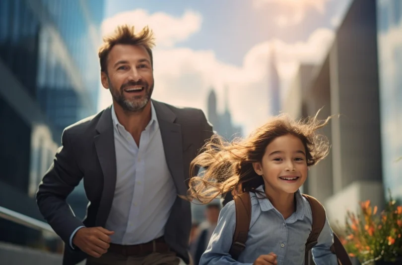 Positive Mindset for a Healthier Life