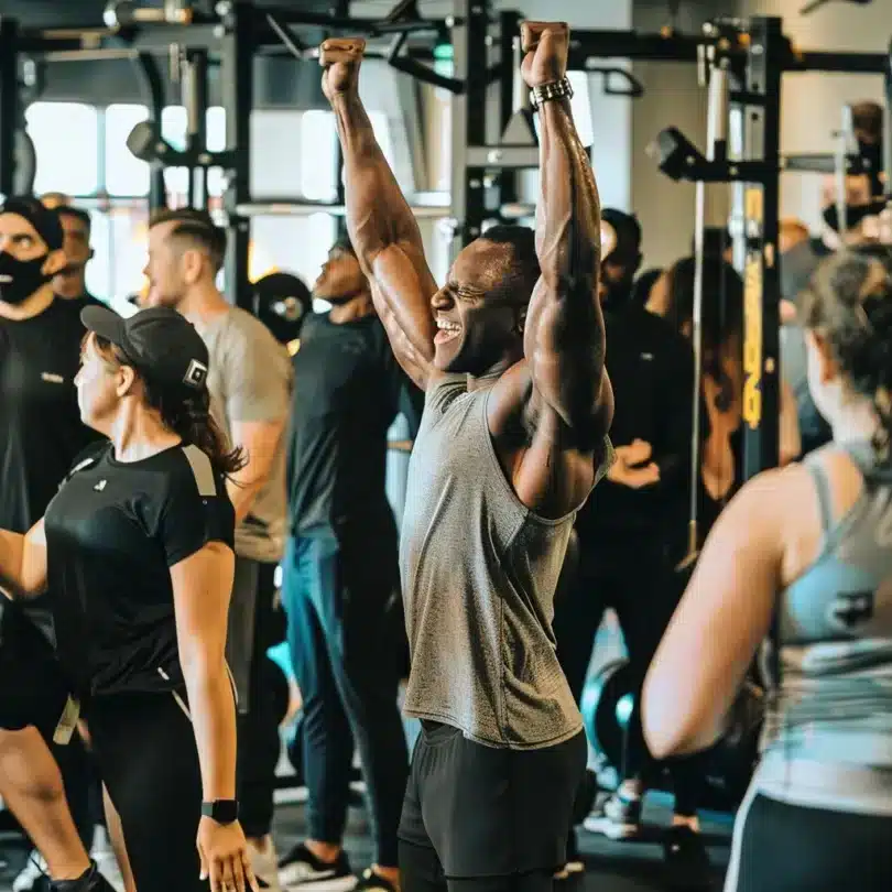 Motivated to Exercise