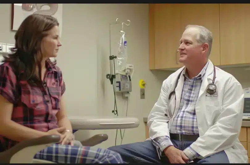 Regular Checkups Will Save Your Life