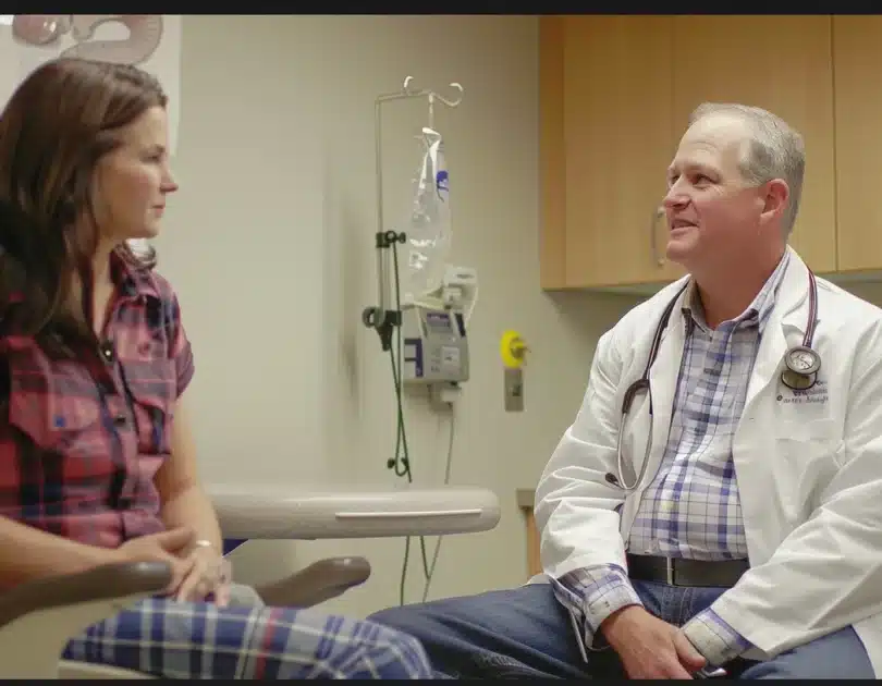 Regular Checkups Will Save Your Life