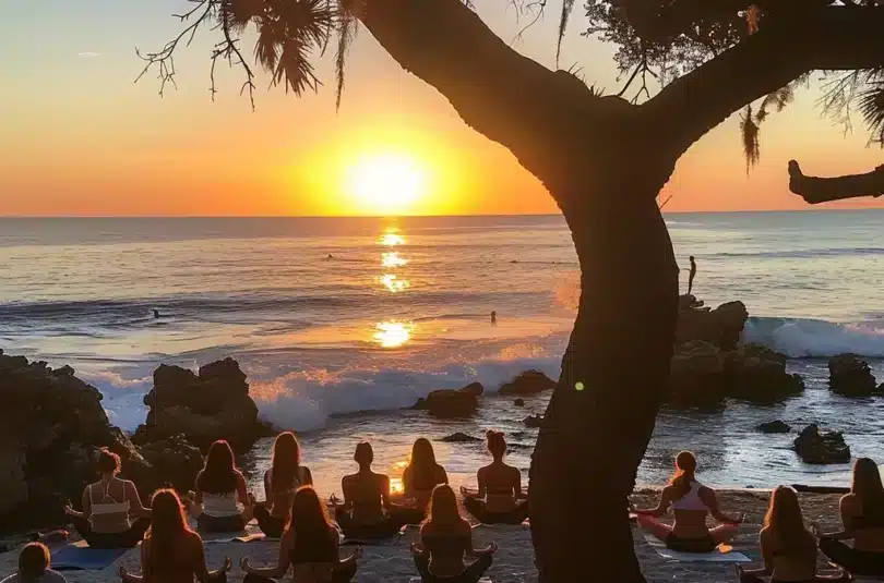 Yoga for Physical and Mental Health